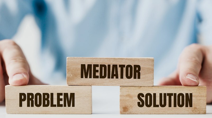 Mediator